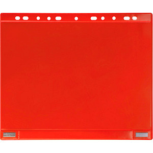 Image 5 tarifold Magnettaschen rot