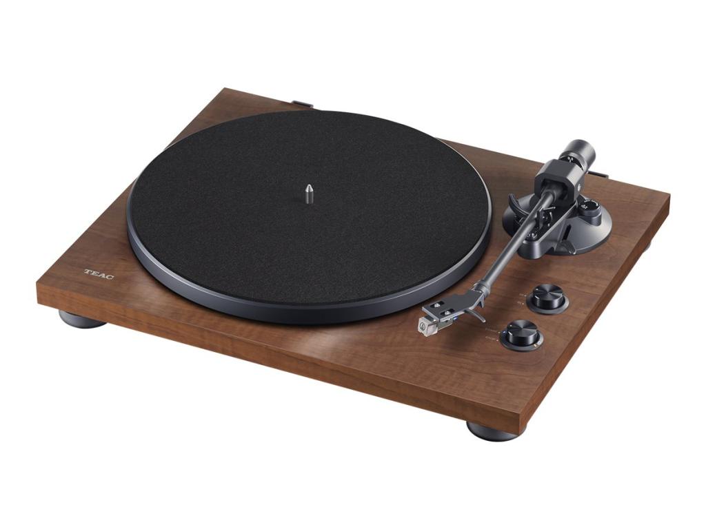 Image TEAC Tn-280Bt-A3/B Belt-Drive