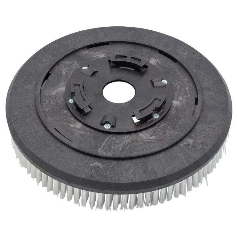Image Zubehör/Ersatzteil: Scheuerbürste 360 mm für Tortuga Scheuersaugmaschine passend für Sprintus Tortuga (67471)