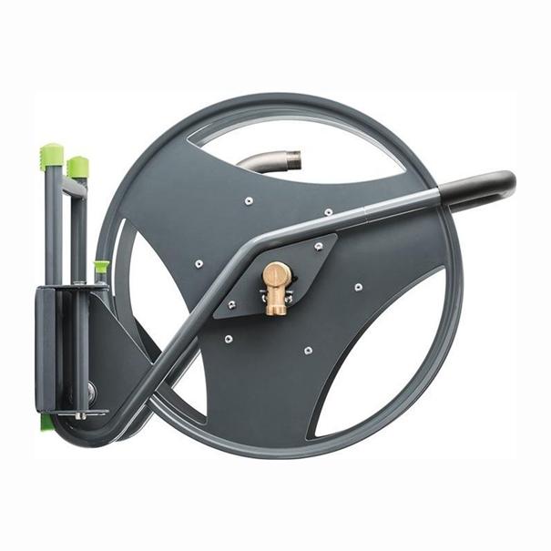 Image GEKA Schlauchabroller GEKA plus P 40 | 1 Stück Anschlussgewinde 26,44 mm G 3/4"