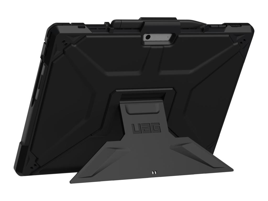 Image URBAN ARMOR GEAR Microsoft Surface Pro Next Metropolis SE - Black - Bulk ( 3240