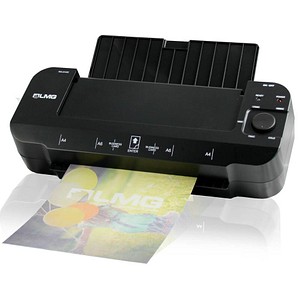 Image LMG Dowell DWL-462 Laminiergerät bis DIN A4