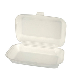 Image 100 PAPSTAR Menüboxen 1,8 l