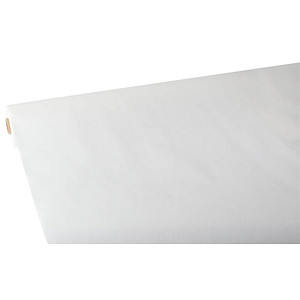 Image PAPSTAR Tischdecke soft selection 86961 weiß 1,18 x 25,0 m