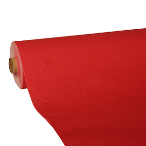 Image PAPSTAR Tischdecke ROYAL Collection 81904 rot 118,0 cm x 25,0 m