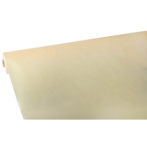 Image PAPSTAR Tischdecke "soft selection", auf Rolle, creme