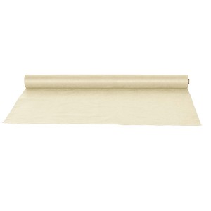 Image PAPSTAR Tischdecke soft selection 88158 creme 1,18 x 40,0 m