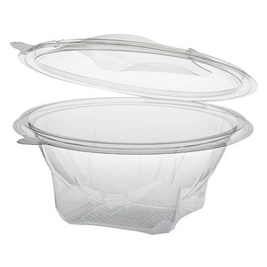 Image 50 PAPSTAR Salatschalen 0,75 l