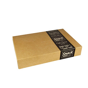 Image 10 PAPSTAR Catering-Kartons pure 46,4 x 31,3 cm