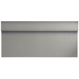 Image PAPSTAR Tischdecke soft selection plus 86047 silber 118,0 cm x 25,0 m