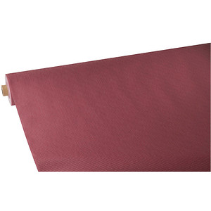 Image PAPSTAR Tischdecke "soft selection plus", bordeaux