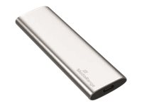 Image MEDIARANGE MR1101 silber 240GB