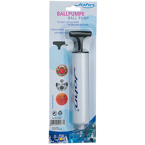 Image John® Ballpumpe