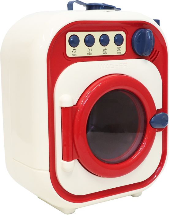 Image SMK Waschmaschine mit L&S