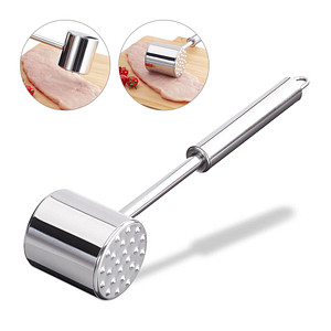 Image relaxdays Fleischklopfer