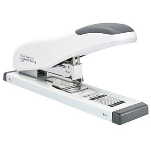 Image RAPESCO Blockheftgerät ECO HD-100, soft weiß