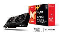 Image SAPPHIRE Radeon PULSE RX 9060 XT 8GB