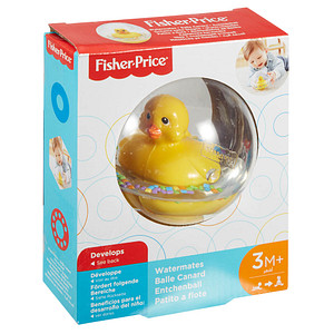 Image fisher-price® Entchenball Lernspielzeug