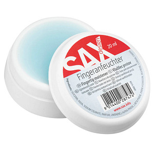 Image sax design Fingeranfeuchter 20,0 ml