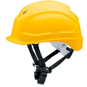 Image UVEX 9772134 Sicherheitskopfschutz Gelb (9772134)