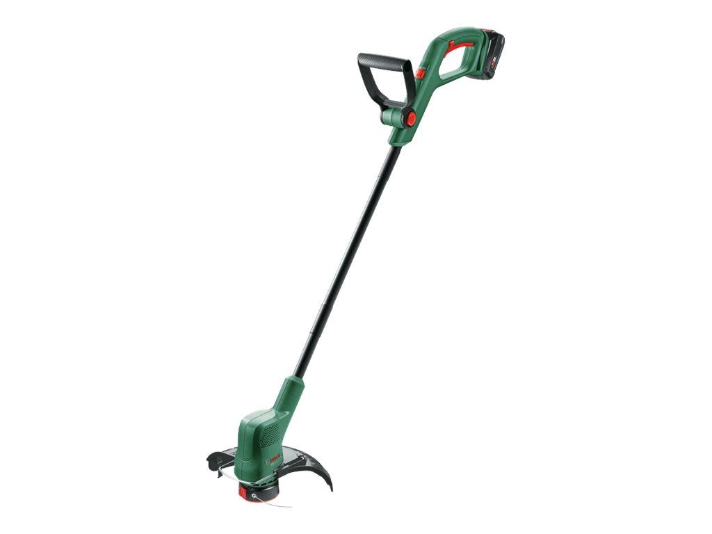 Image BOSCH Home & Garden EasyGrassCut 18V-26 Akku-Rasentrimmer 18,0 V, ohne Akku