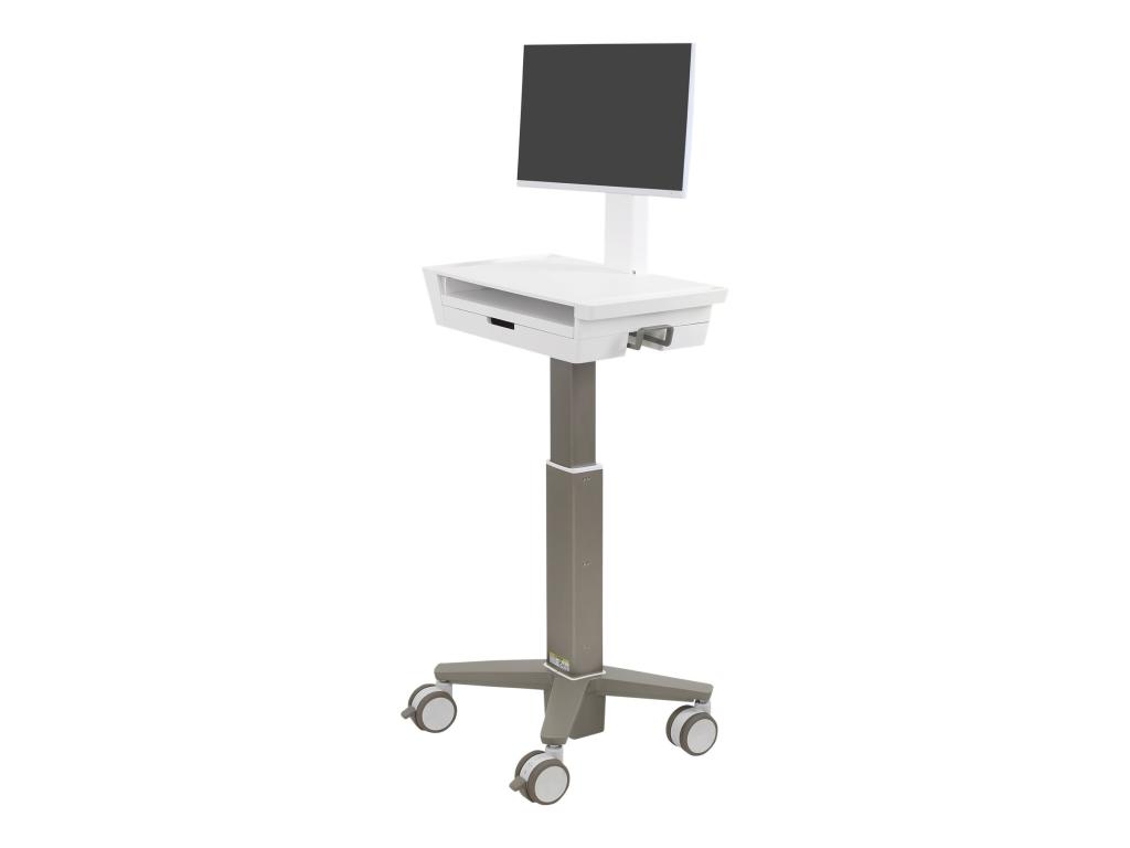Image ERGOTRON CAREFIT SLIM 2.0 LCD CART