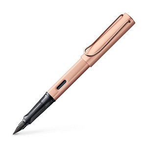 Image LAMY Lx Patronenfüller rosegold M (mittel)