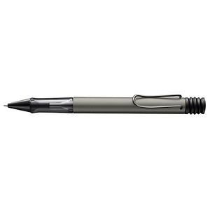 Image LAMY Kugelschreiber Lx Au grau Schreibfarbe schwarz