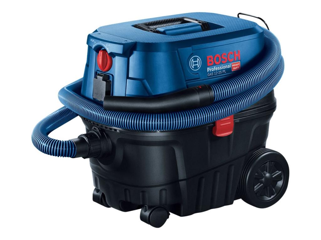 Image BOSCH Vacuum Cleaner 21litres