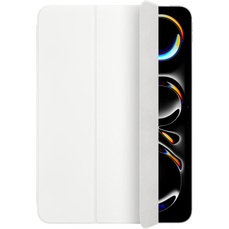 Image APPLE Smart Folio for iPad Pro 11-inch (M4) - White