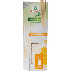 Image Frosch® Raumduft Oase fruchtig 90,0 ml, 1 St.