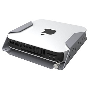 Image compulocks Mac Mini Sicherheitsgehäuse