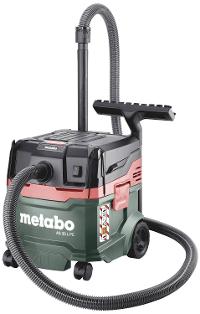 Image METABO AS 20 L PC Allessauger (602083000)