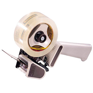 Image 3M Scotch Handabroller für Verpackungsklebeband bis 132 m