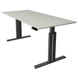 Image kerkmann Sitz-Steh-Schreibtisch Move 3 elegant, (B)1.800 mm