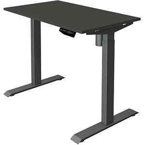 Image kerkmann Sitz-Steh-Schreibtisch Move 1, (B)1.000 mm