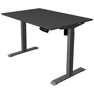 Image kerkmann Sitz-Steh-Schreibtisch Move 1, (B)1.200 mm