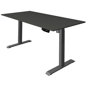 Image kerkmann Sitz-Steh-Schreibtisch Move 1, (B)1.600 mm