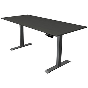 Image kerkmann Sitz-Steh-Schreibtisch Move 1, (B)1.800 mm