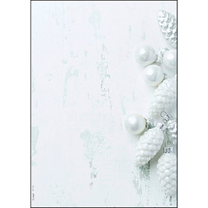 Image SIGEL DP132 Kunstdruckpapier Kunstpapier 50 Blätter (DP132)