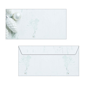 Image SIGEL DU132 Geschenkverpackung Geschenk-Umschlag Papier (DU132)