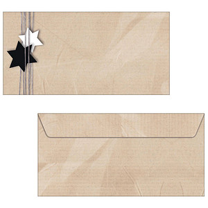 Image SIGEL DU079 Geschenkverpackung Geschenk-Umschlag Papier (DU079)