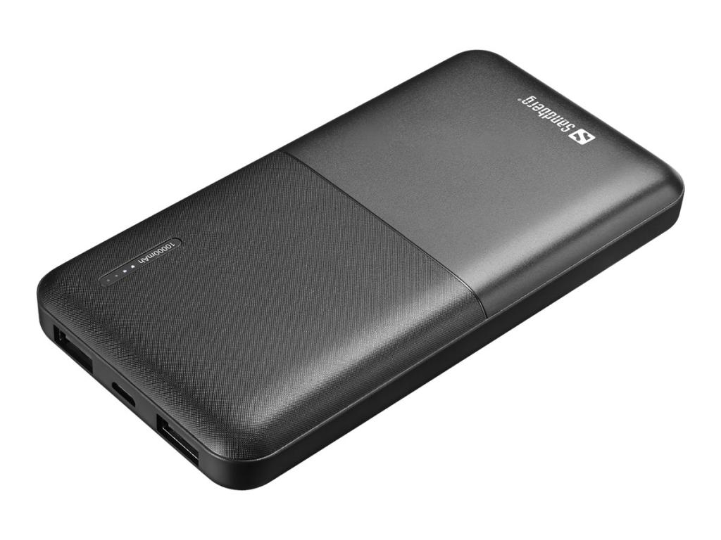Image SANDBERG Saver Powerbank 10000mAh