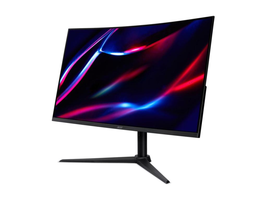 Image ACER Nitro XZ322QUP3bmiiphx 80cm (31,5")