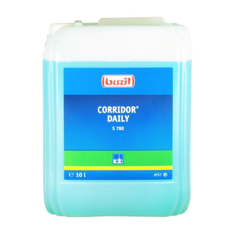 Image S780 Corridor Daily | 10 Liter Multifunktions-Wischpflege