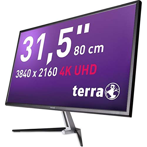 Image ID11 Schrauben KIT Terra 2464W VESA