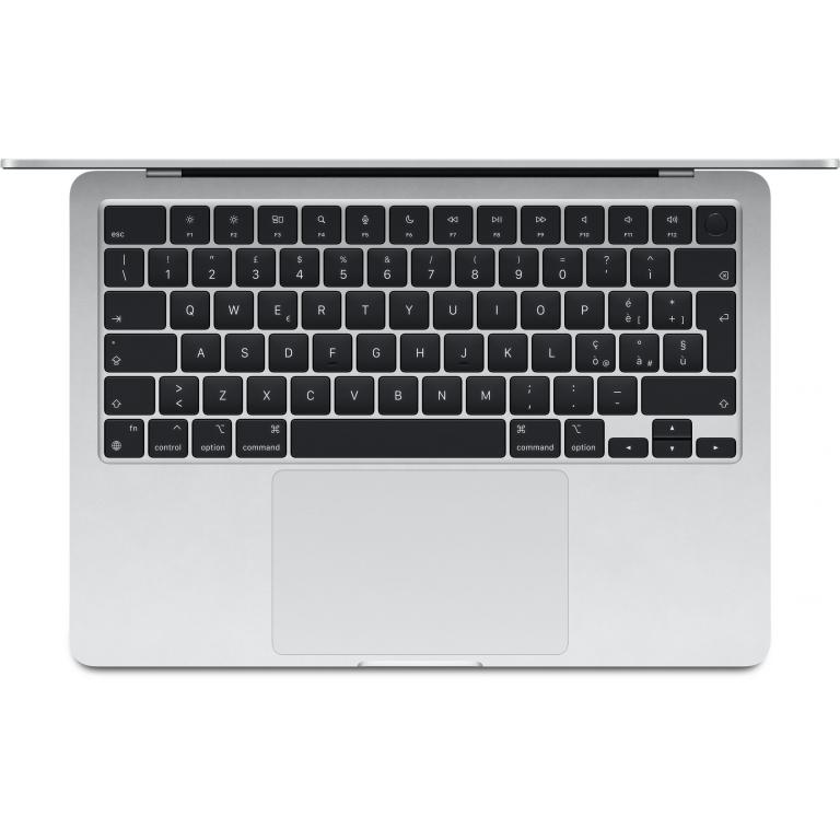 Image APPLE MacBook Air 34,46cm (13,6") M3 16GB 256GB macOS