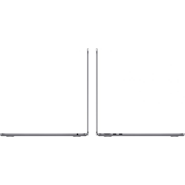 Image APPLE MacBook Air 34,46cm (13,6") M3 24GB 512GB macOS