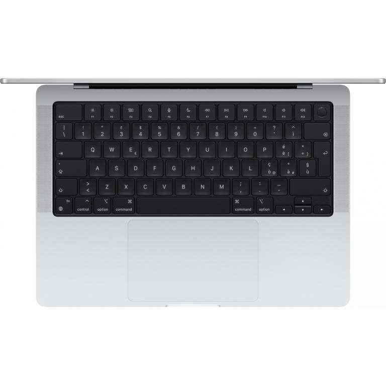 Image APPLE MacBook Pro 35,97cm (14,2") M4 Pro 24GB 512GB macOS