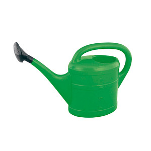 Image Gießkanne Geli grün 5,0 l